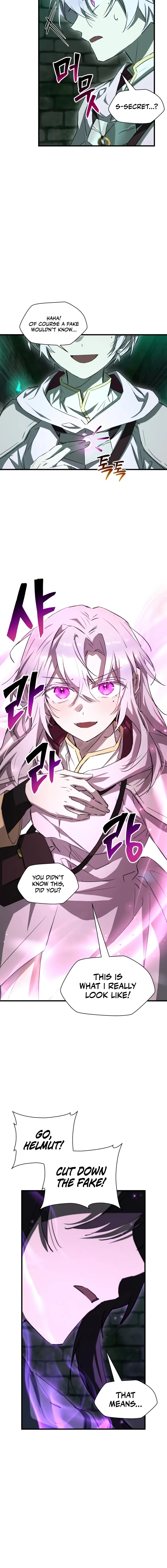 Read Helmut EN Manga Online