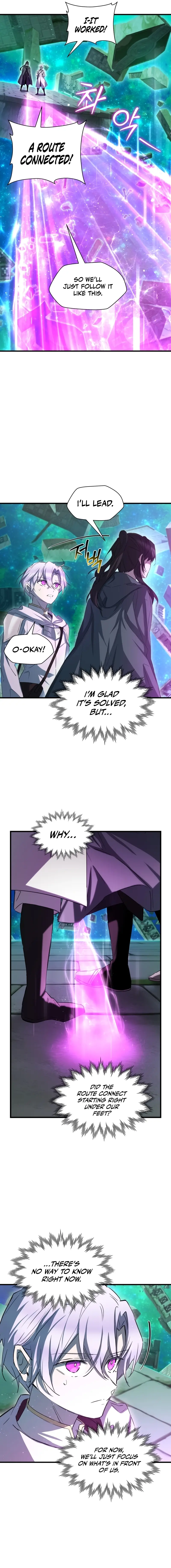 Read Helmut EN Manga Online