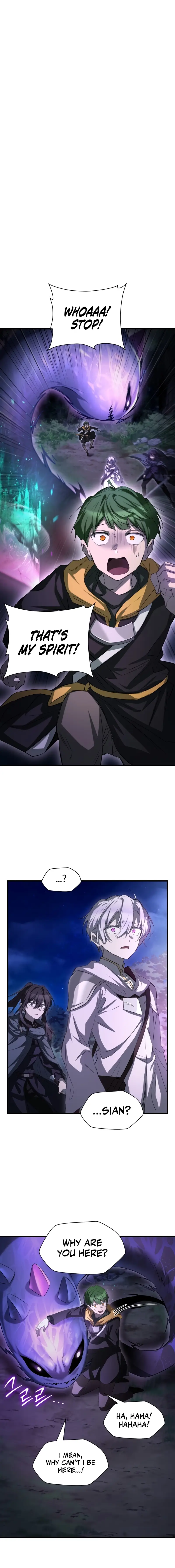 Read Helmut EN Manga Online