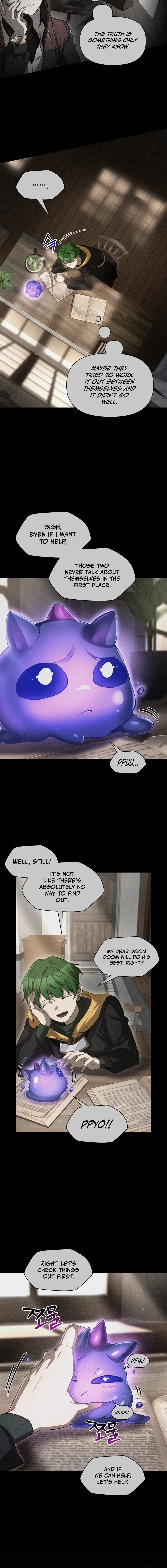 Read Helmut EN Manga Online