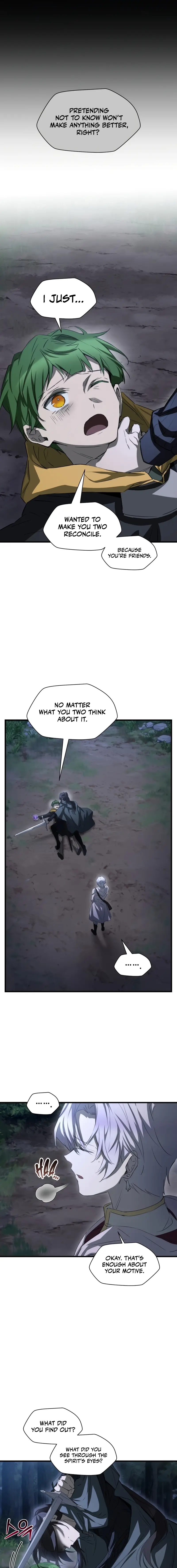 Read Helmut EN Manga Online