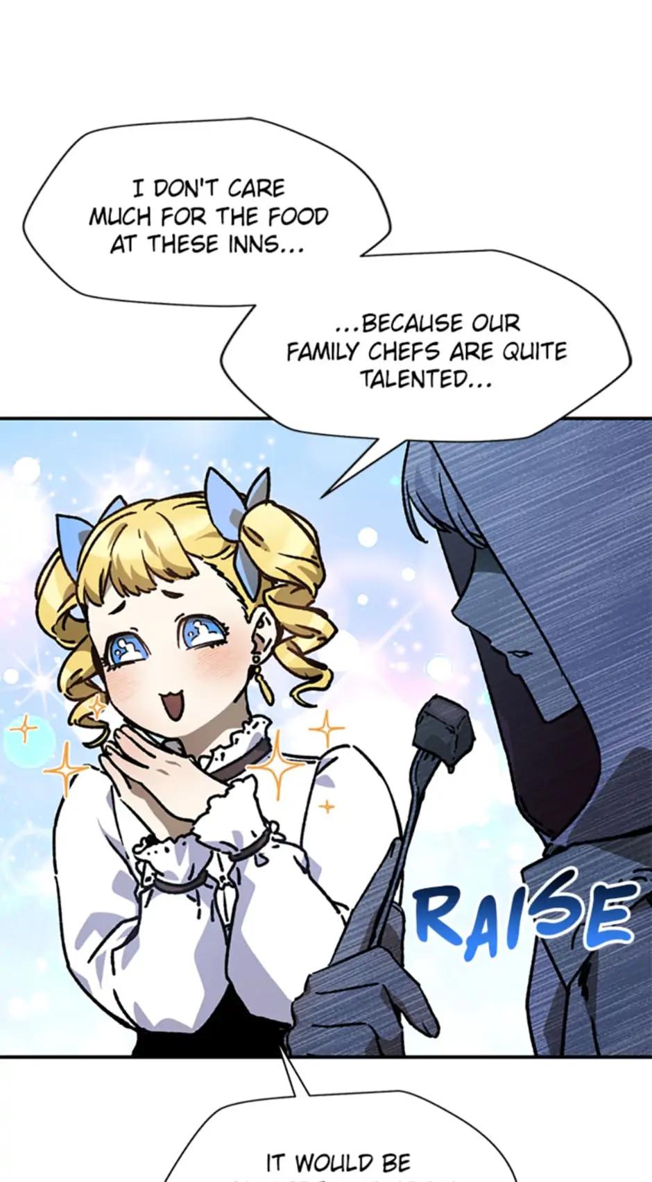 Read Helmut EN Manga Online