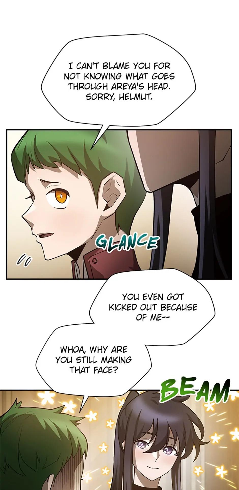 Read Helmut EN Manga Online