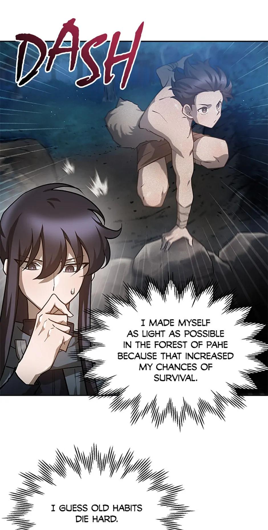 Read Helmut EN Manga Online