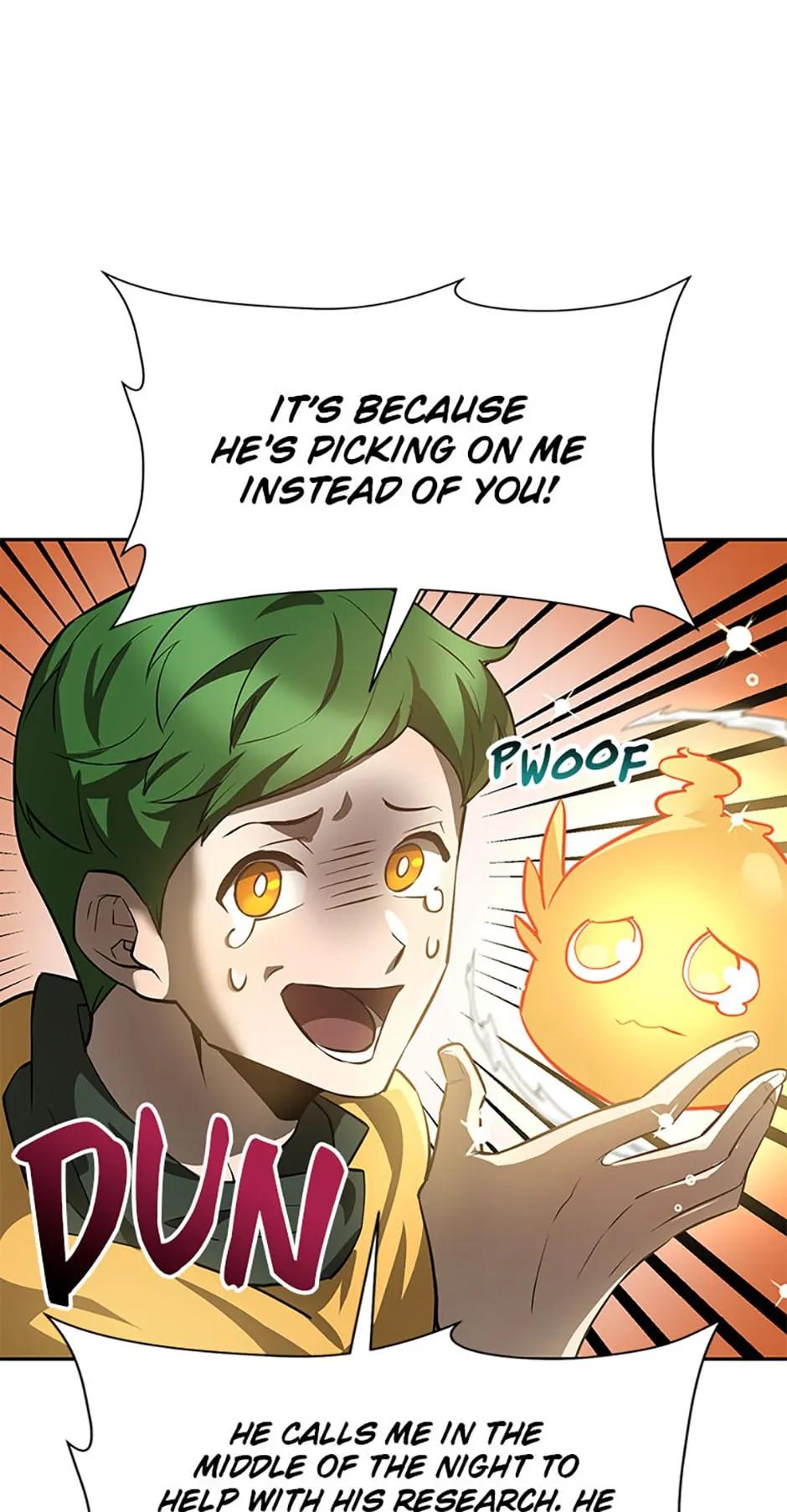 Read Helmut EN Manga Online