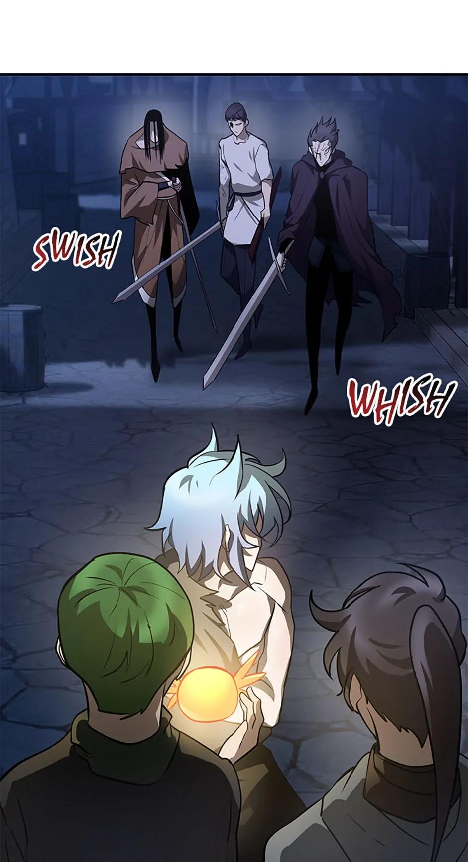 Read Helmut EN Manga Online