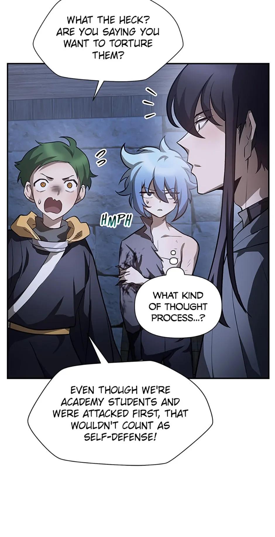 Read Helmut EN Manga Online