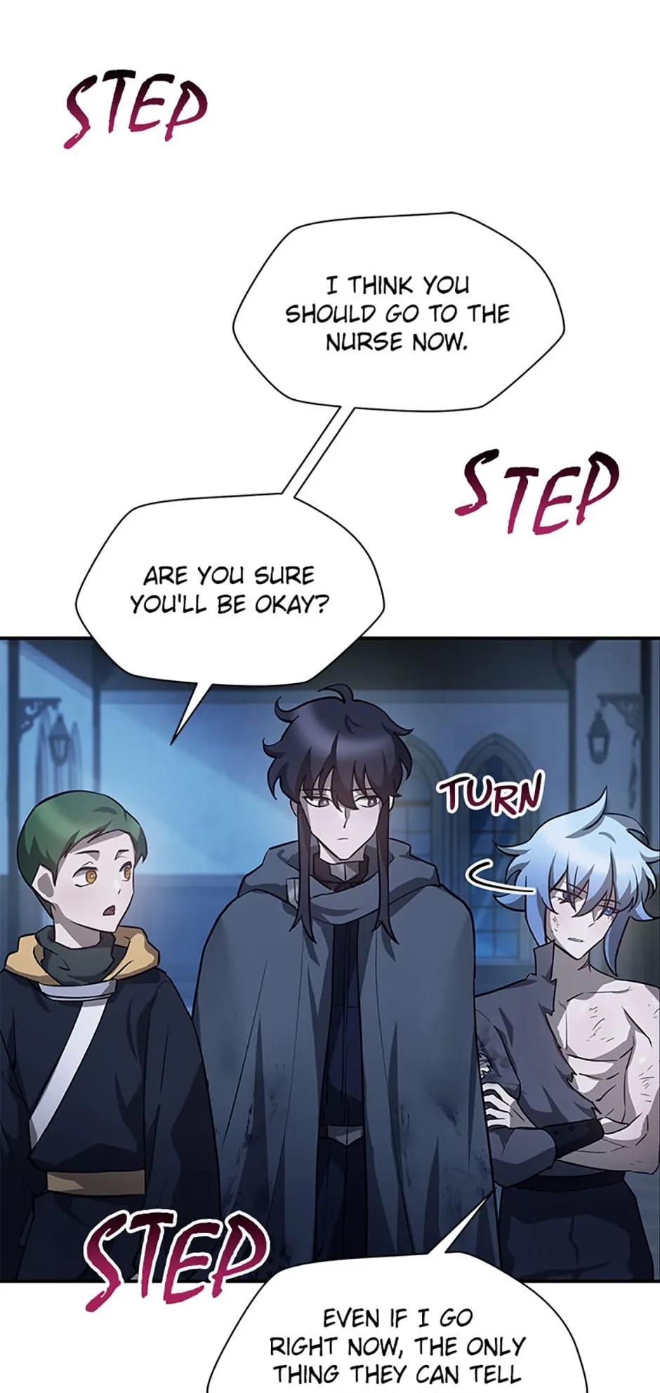 Read Helmut EN Manga Online