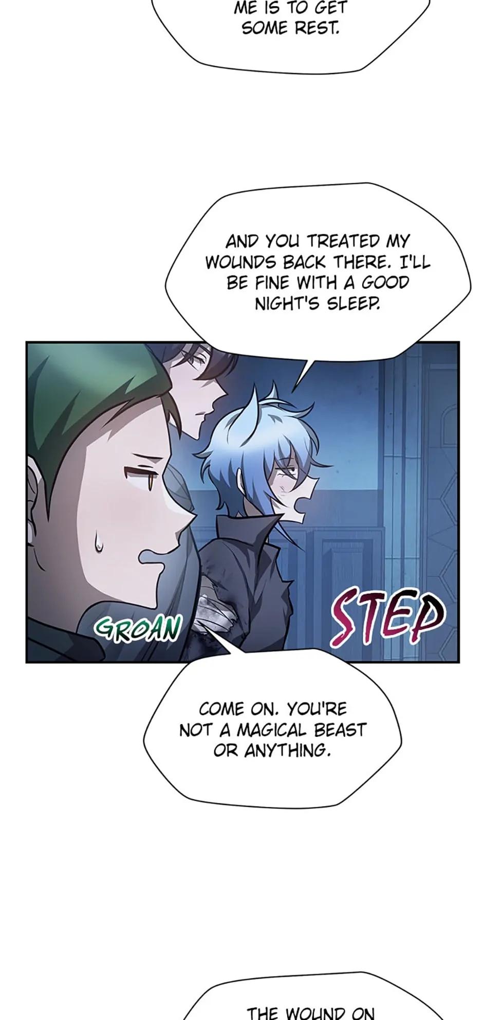 Read Helmut EN Manga Online