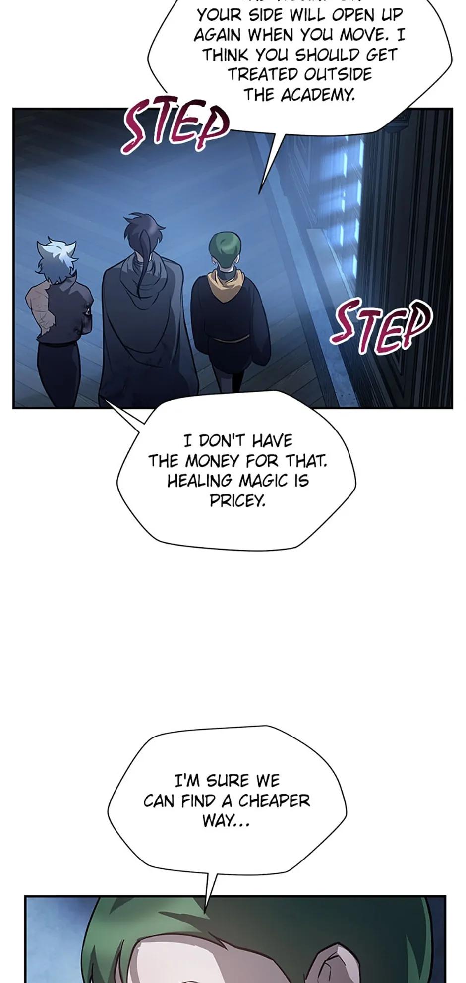 Read Helmut EN Manga Online