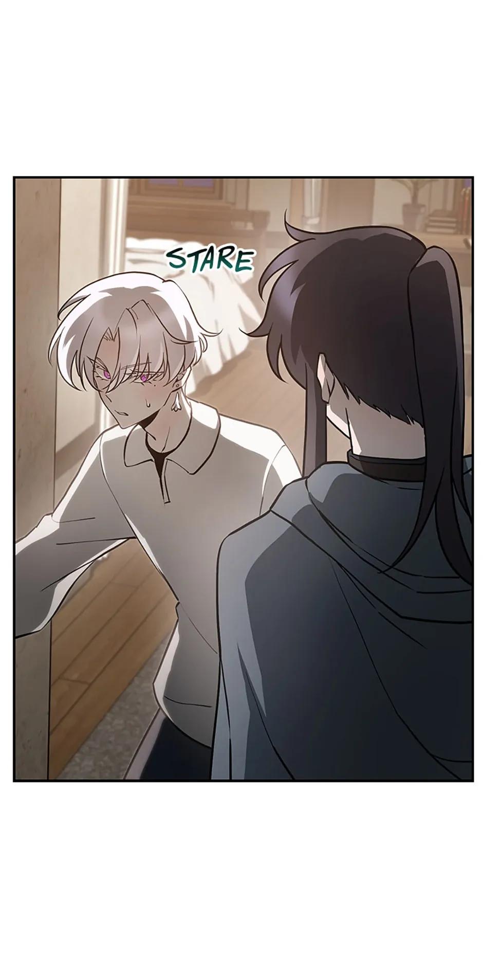 Read Helmut EN Manga Online