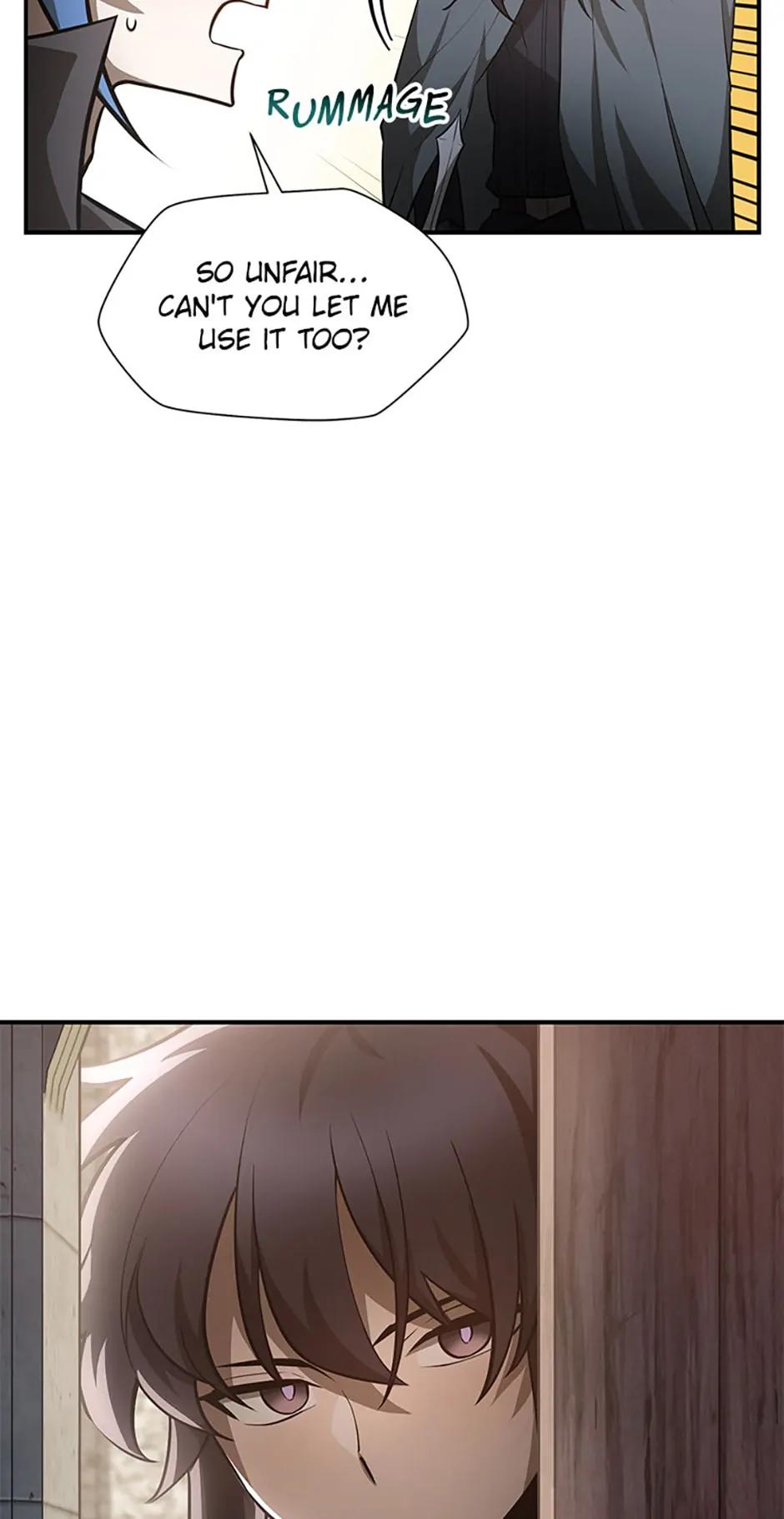 Read Helmut EN Manga Online