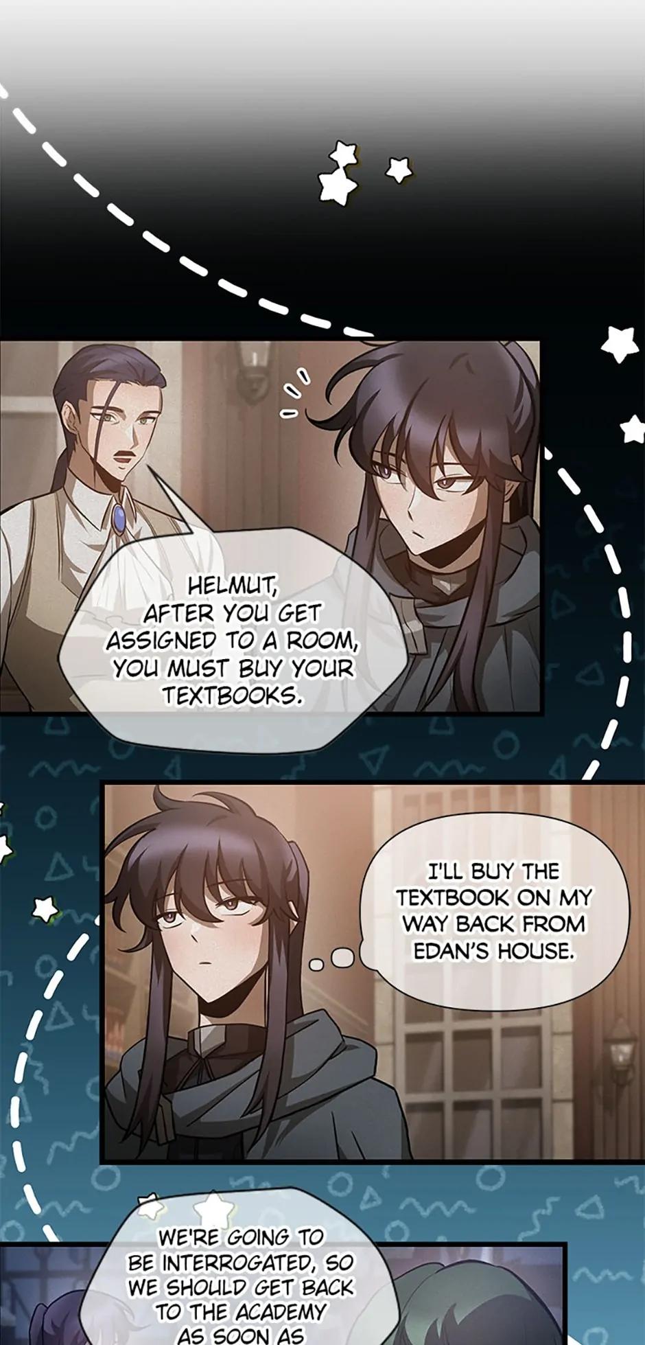 Read Helmut EN Manga Online