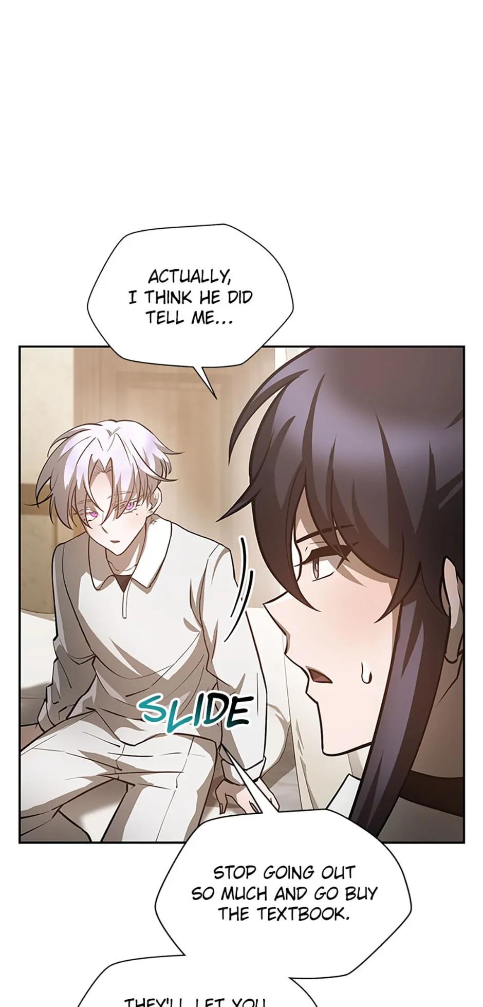 Read Helmut EN Manga Online