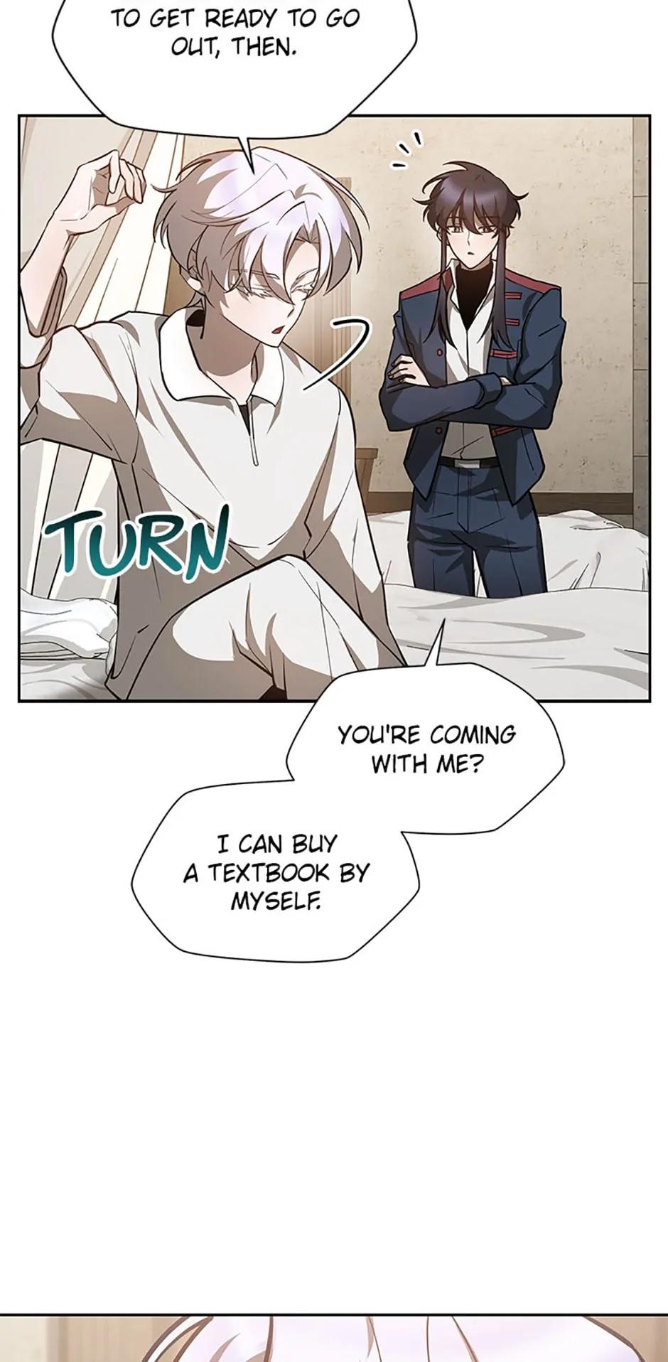 Read Helmut EN Manga Online