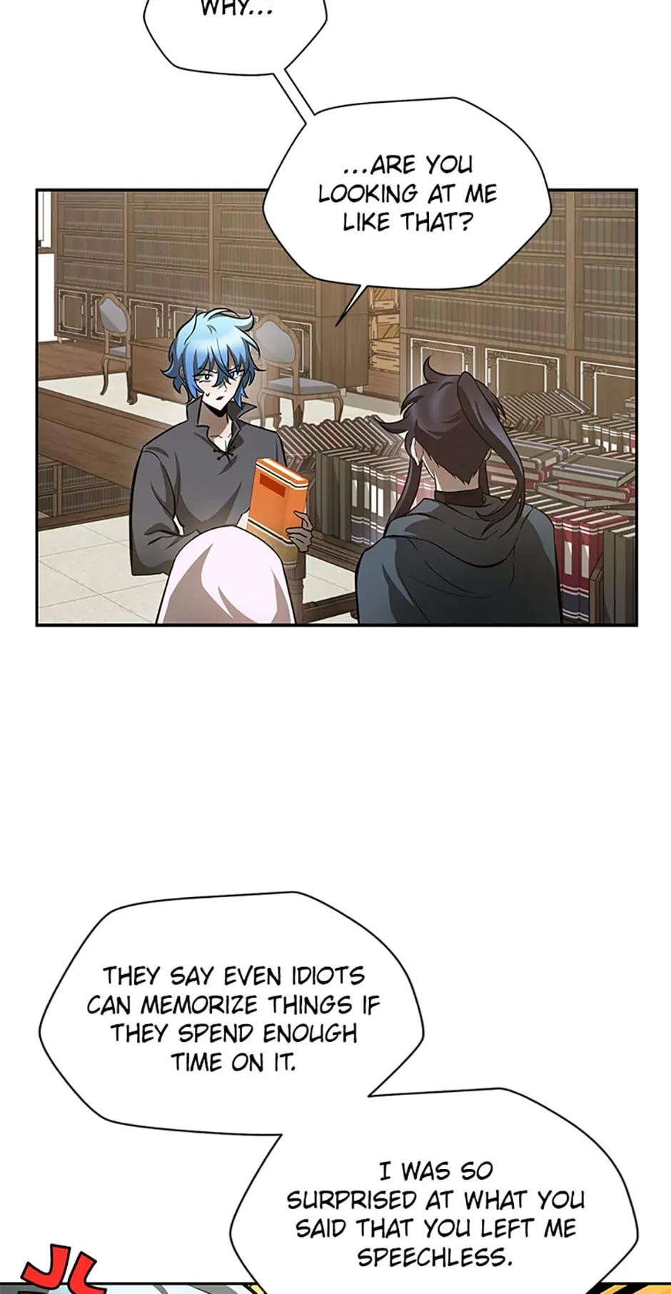 Read Helmut EN Manga Online