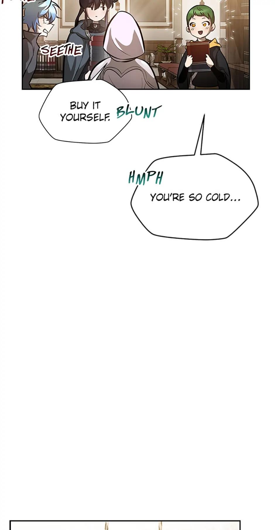 Read Helmut EN Manga Online