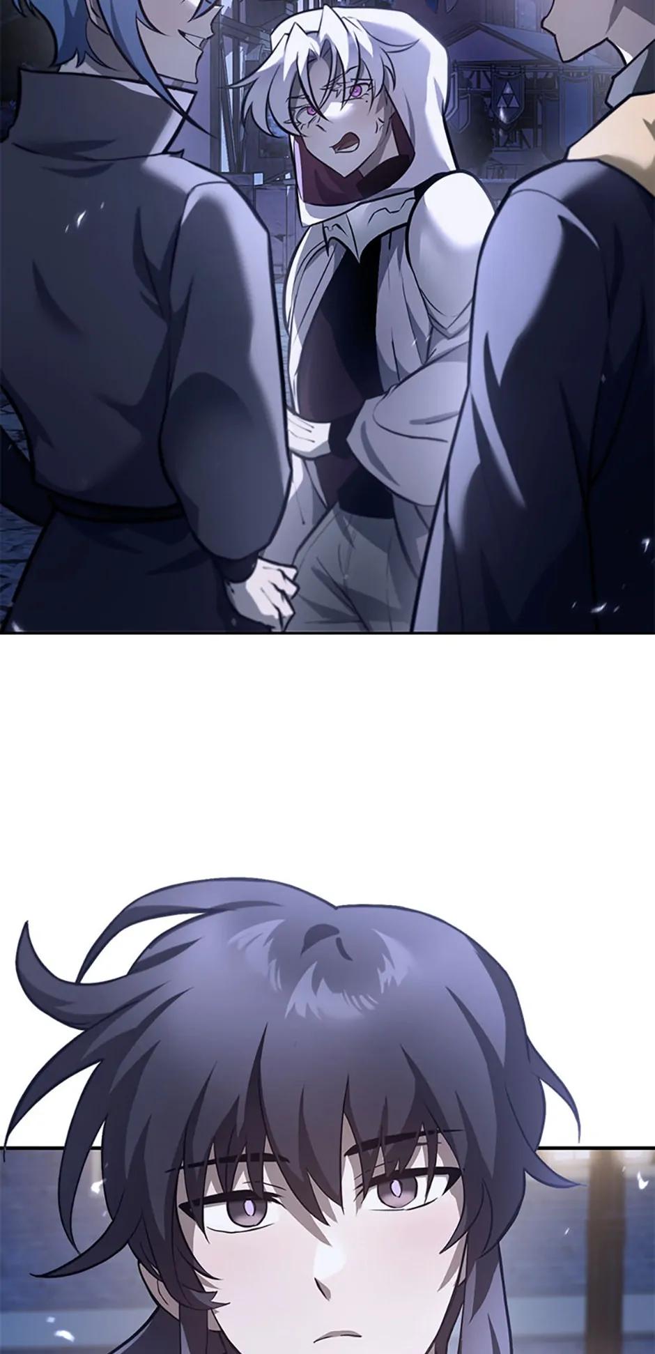 Read Helmut EN Manga Online