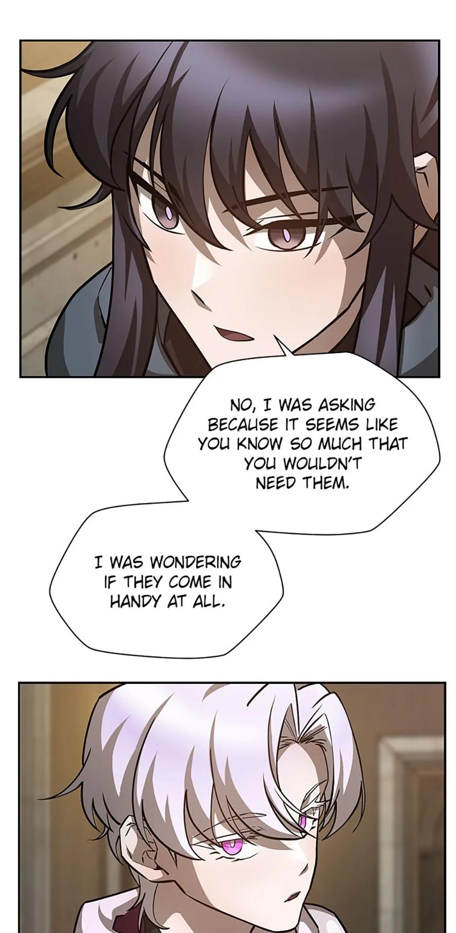 Read Helmut EN Manga Online