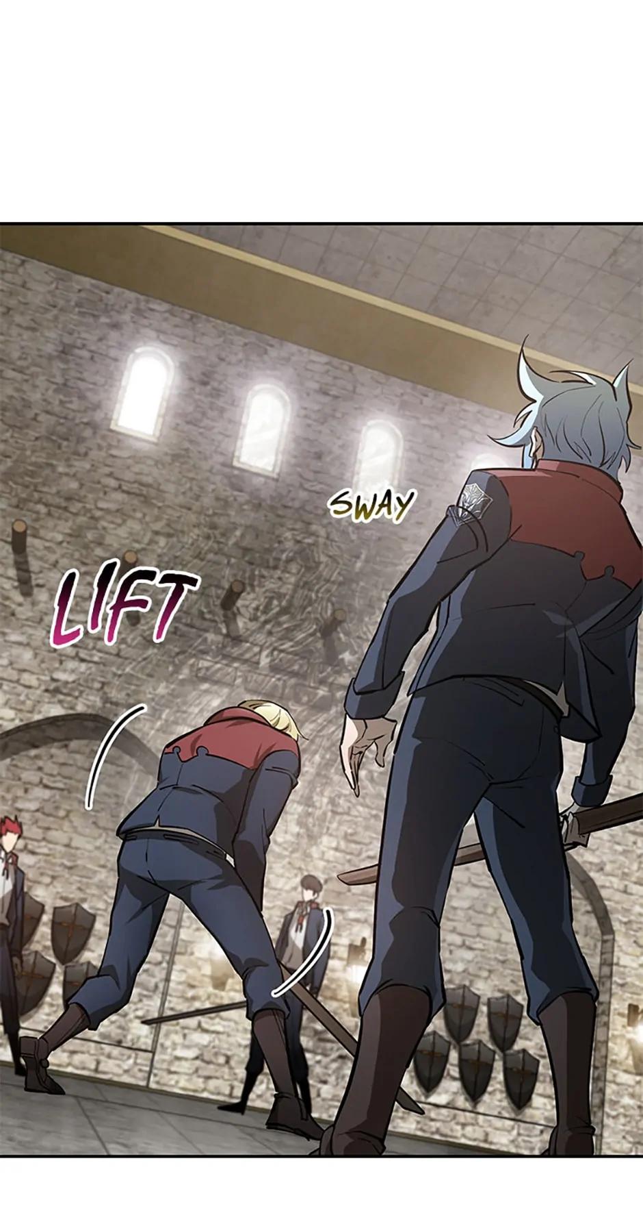 Read Helmut EN Manga Online