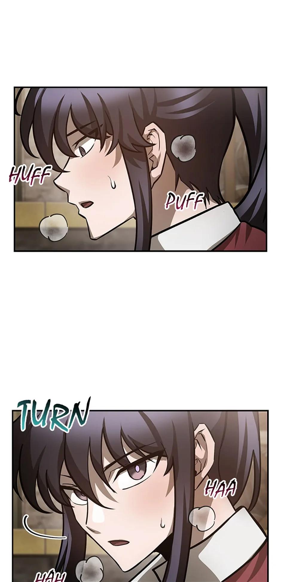 Read Helmut EN Manga Online