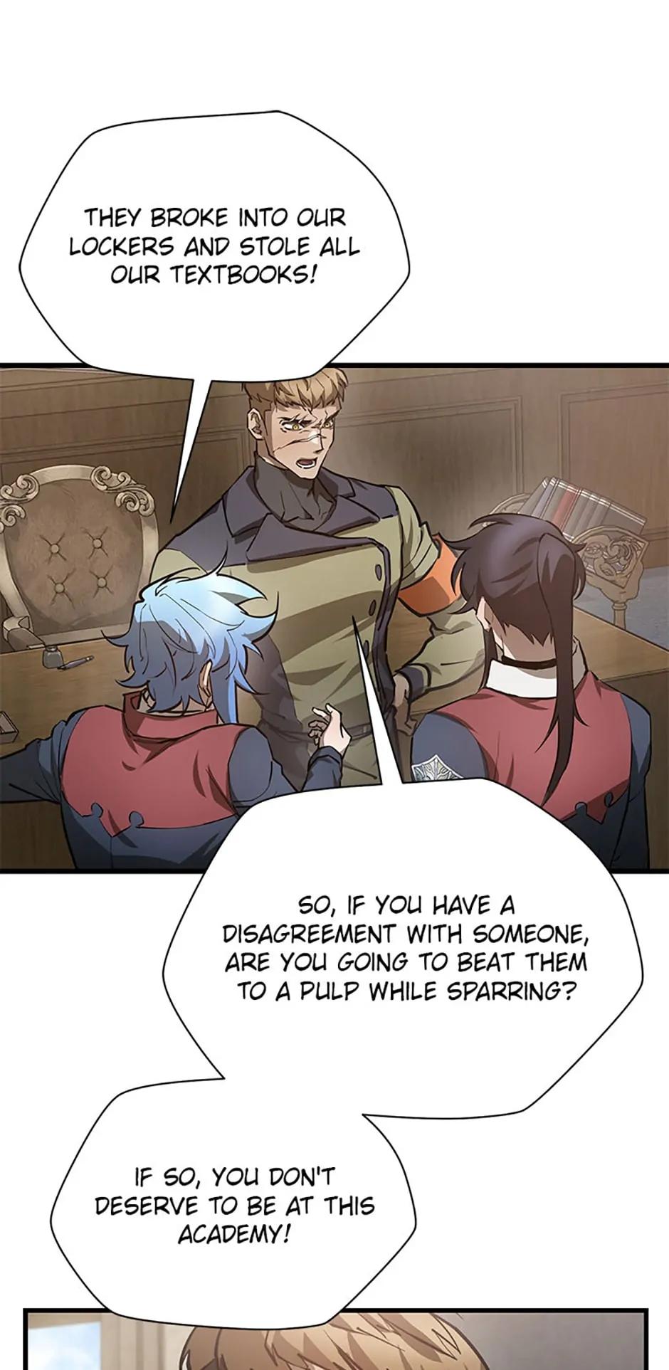 Read Helmut EN Manga Online