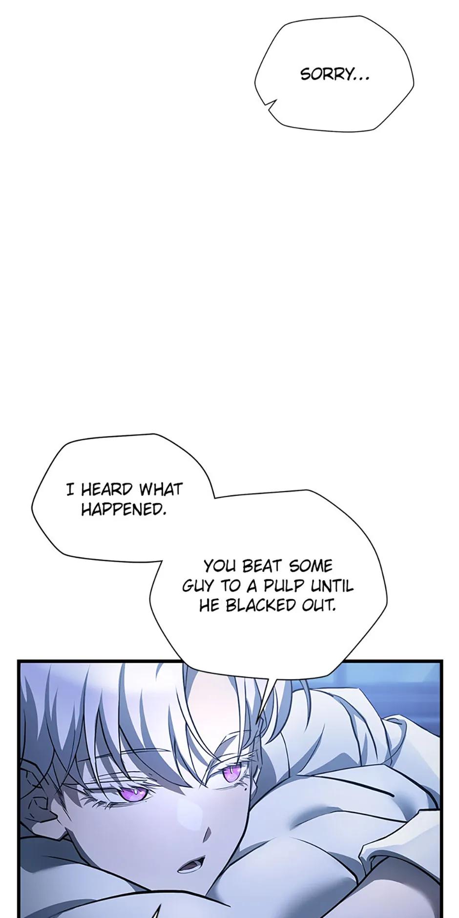 Read Helmut EN Manga Online