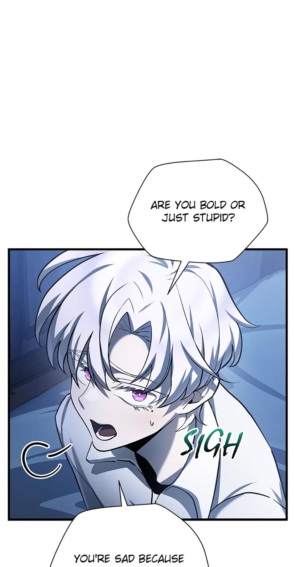 Read Helmut EN Manga Online