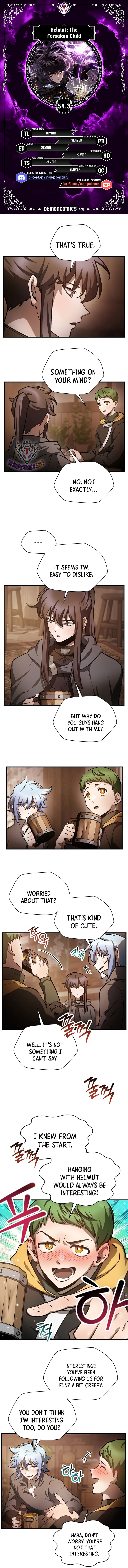 Read Helmut EN Manga Online