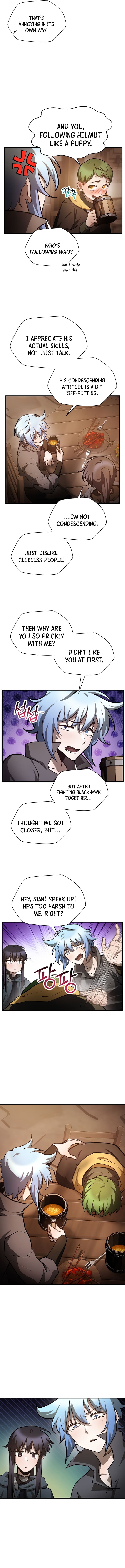 Read Helmut EN Manga Online