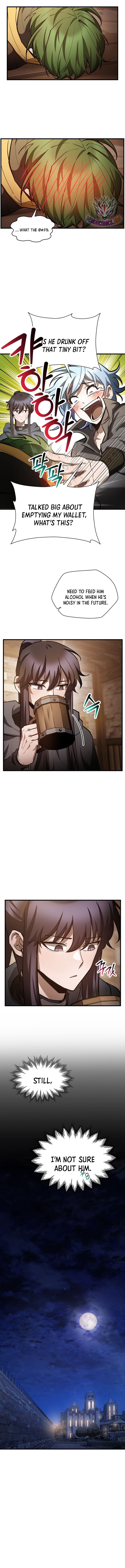 Read Helmut EN Manga Online