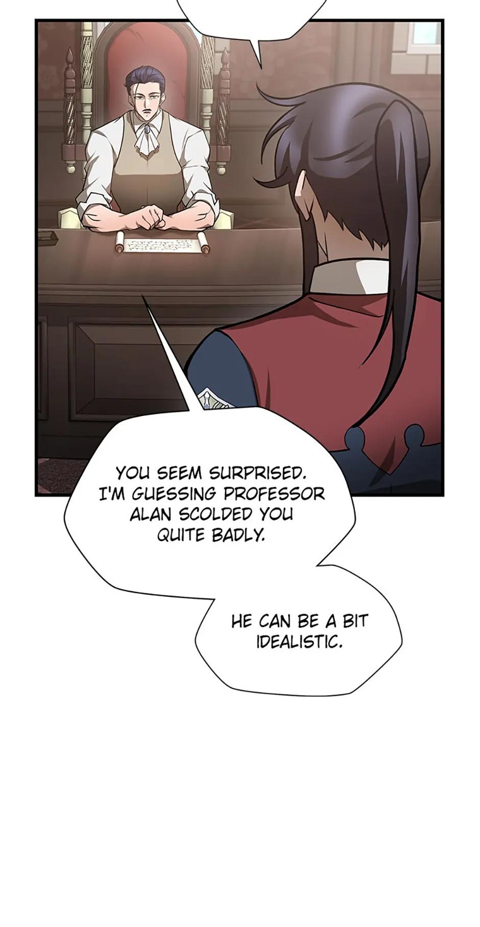 Read Helmut EN Manga Online