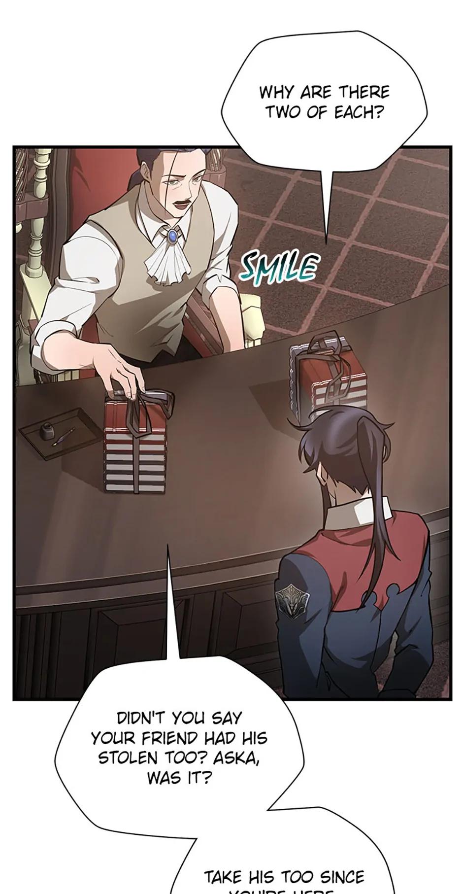 Read Helmut EN Manga Online