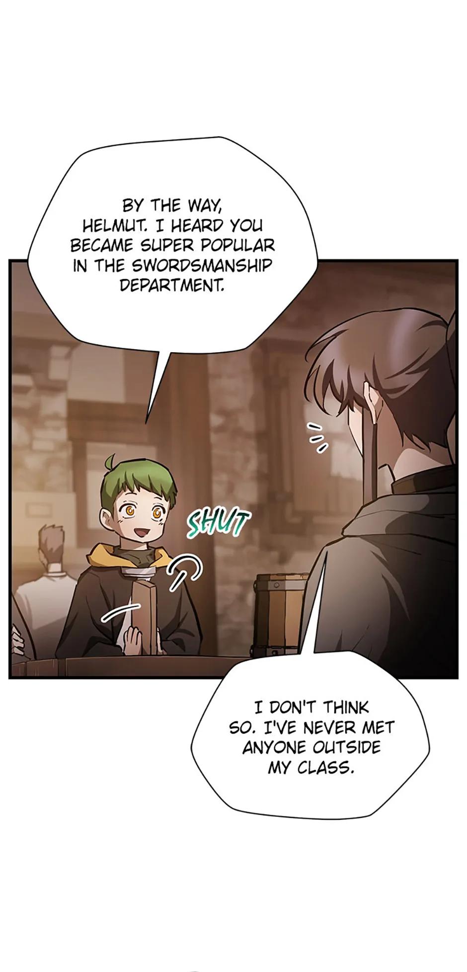 Read Helmut EN Manga Online