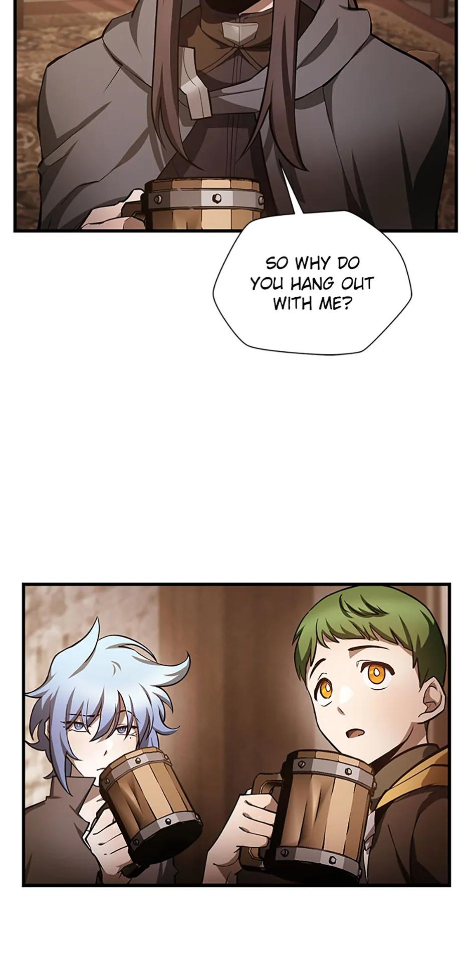 Read Helmut EN Manga Online