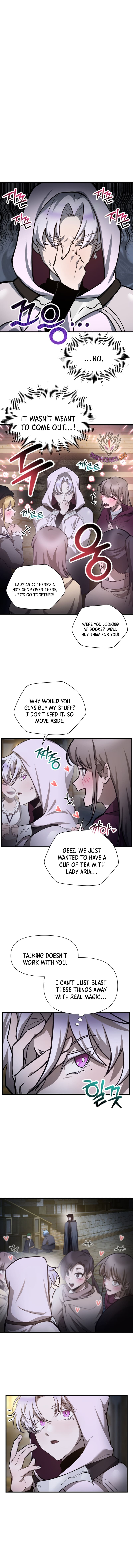 Read Helmut EN Manga Online