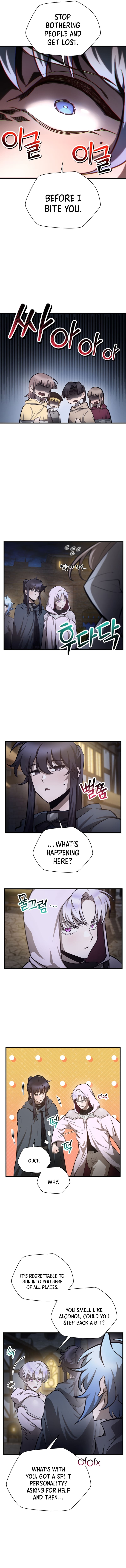 Read Helmut EN Manga Online