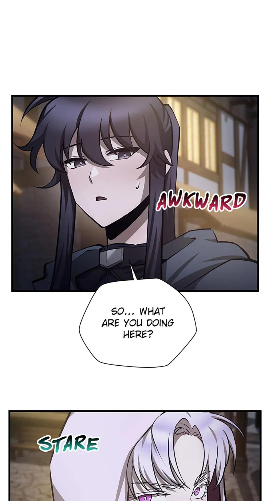 Read Helmut EN Manga Online