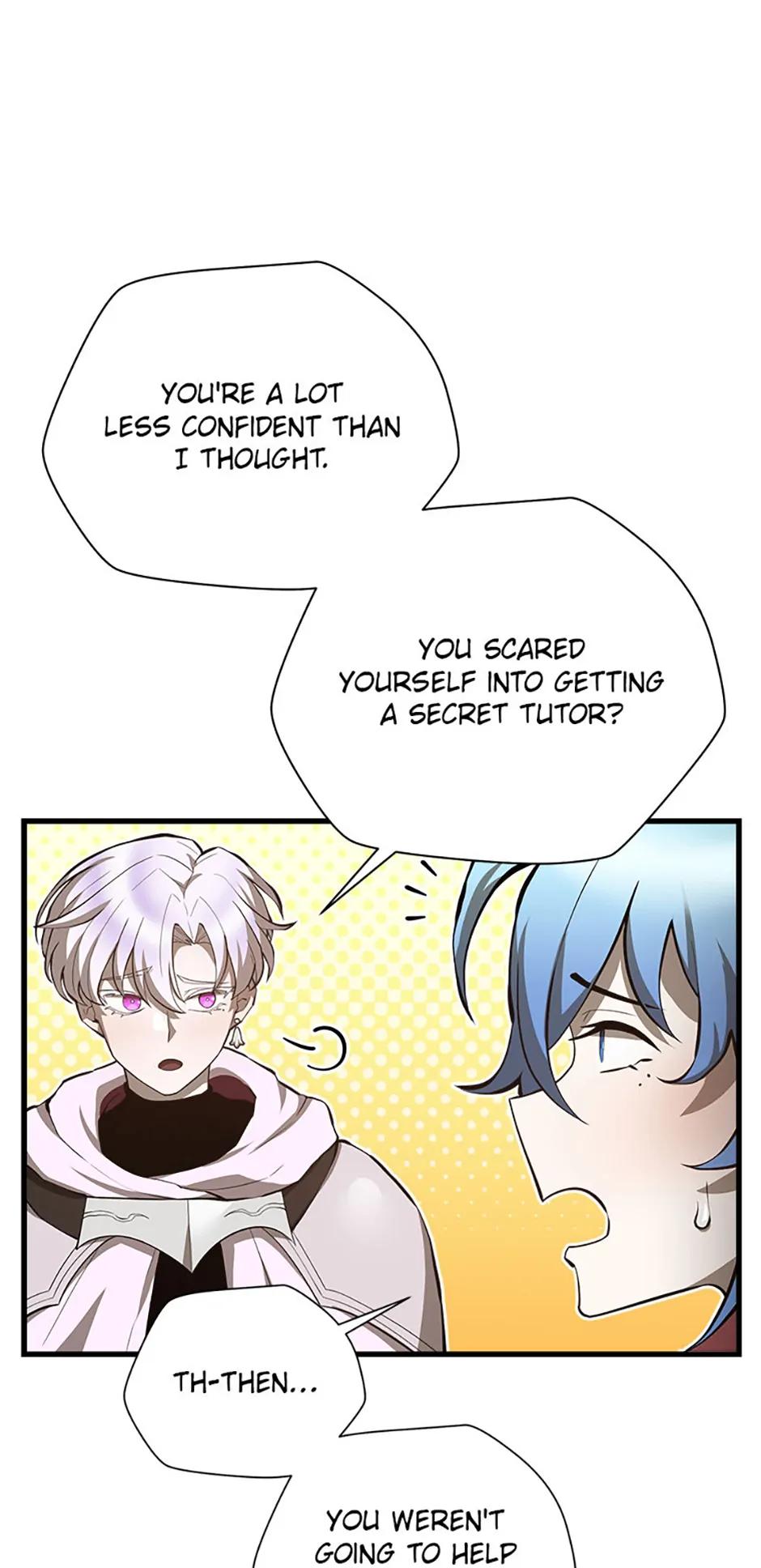 Read Helmut EN Manga Online