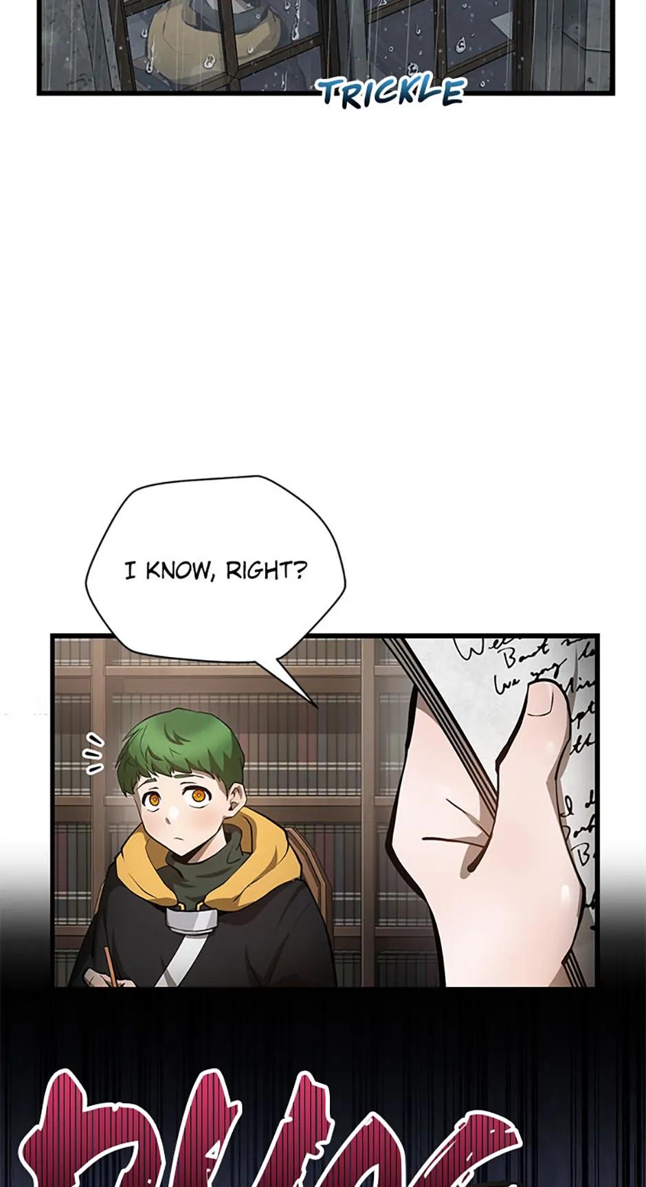 Read Helmut EN Manga Online