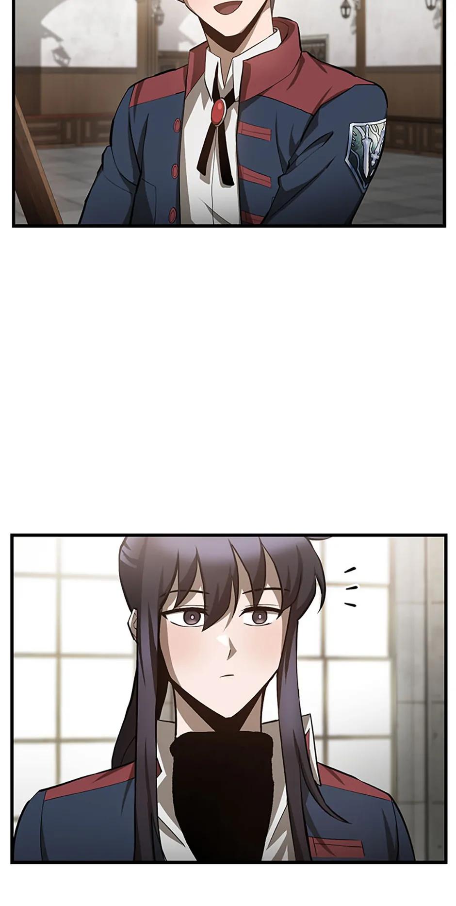 Read Helmut EN Manga Online