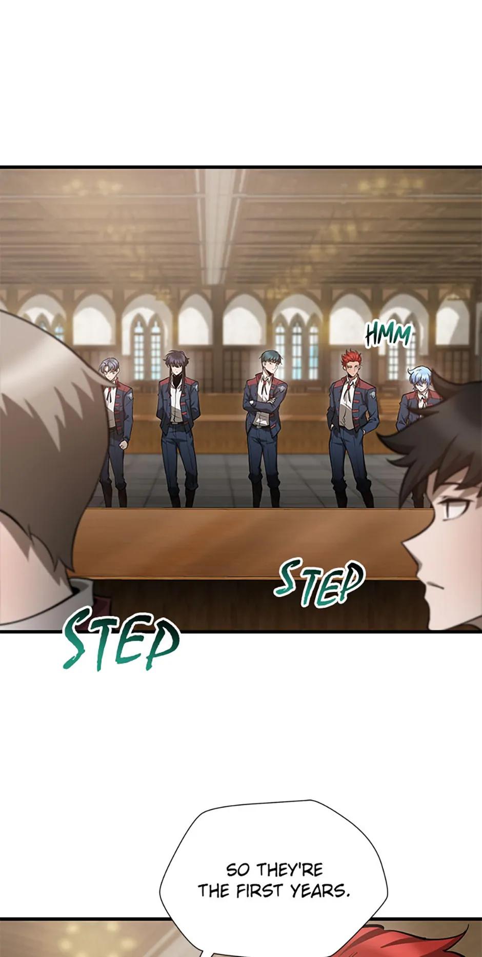 Read Helmut EN Manga Online