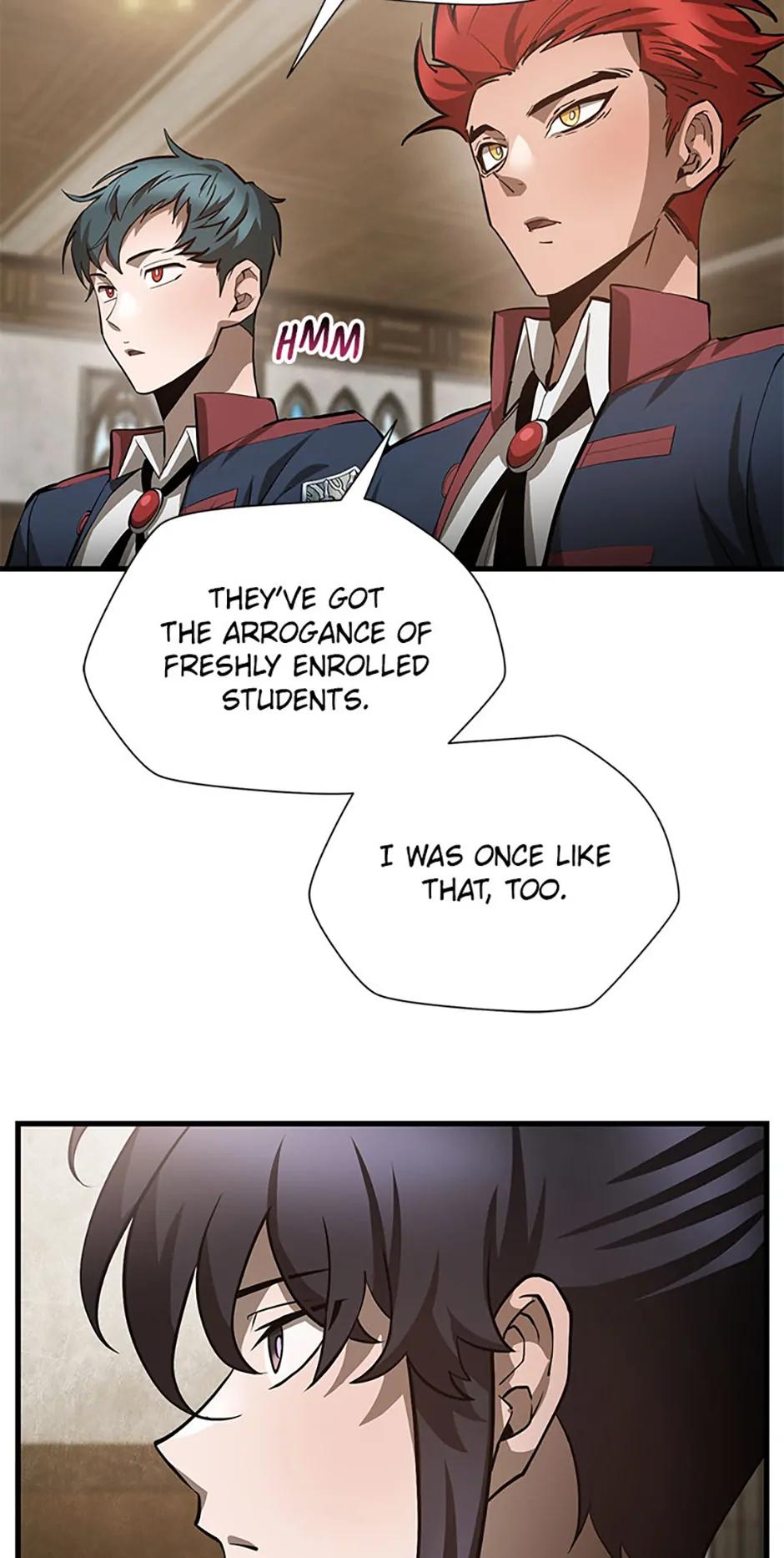 Read Helmut EN Manga Online