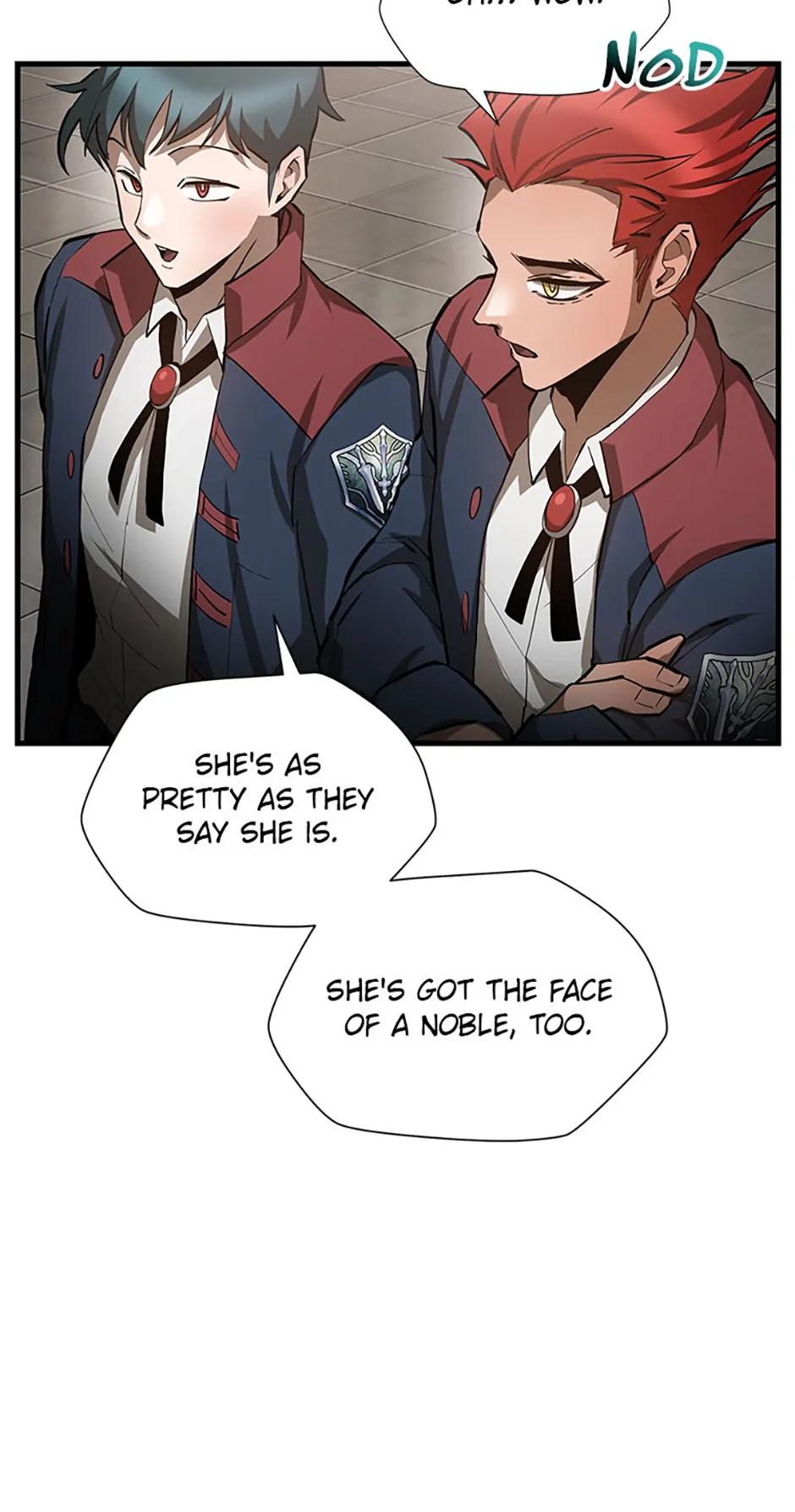 Read Helmut EN Manga Online