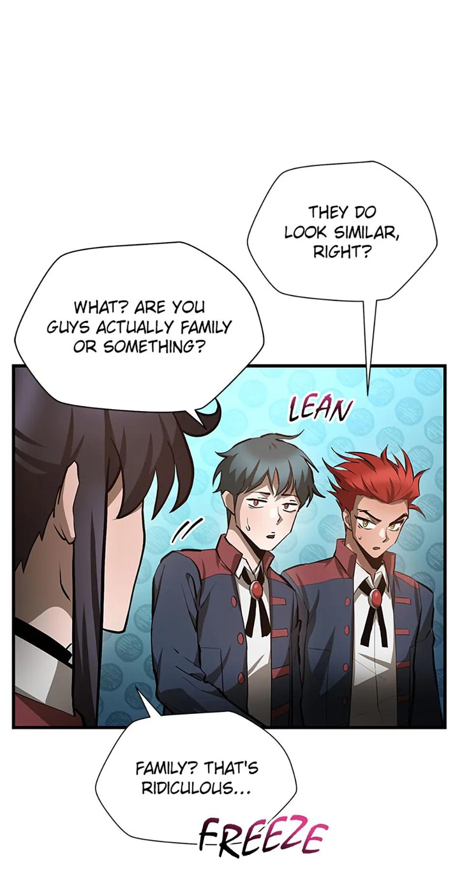 Read Helmut EN Manga Online