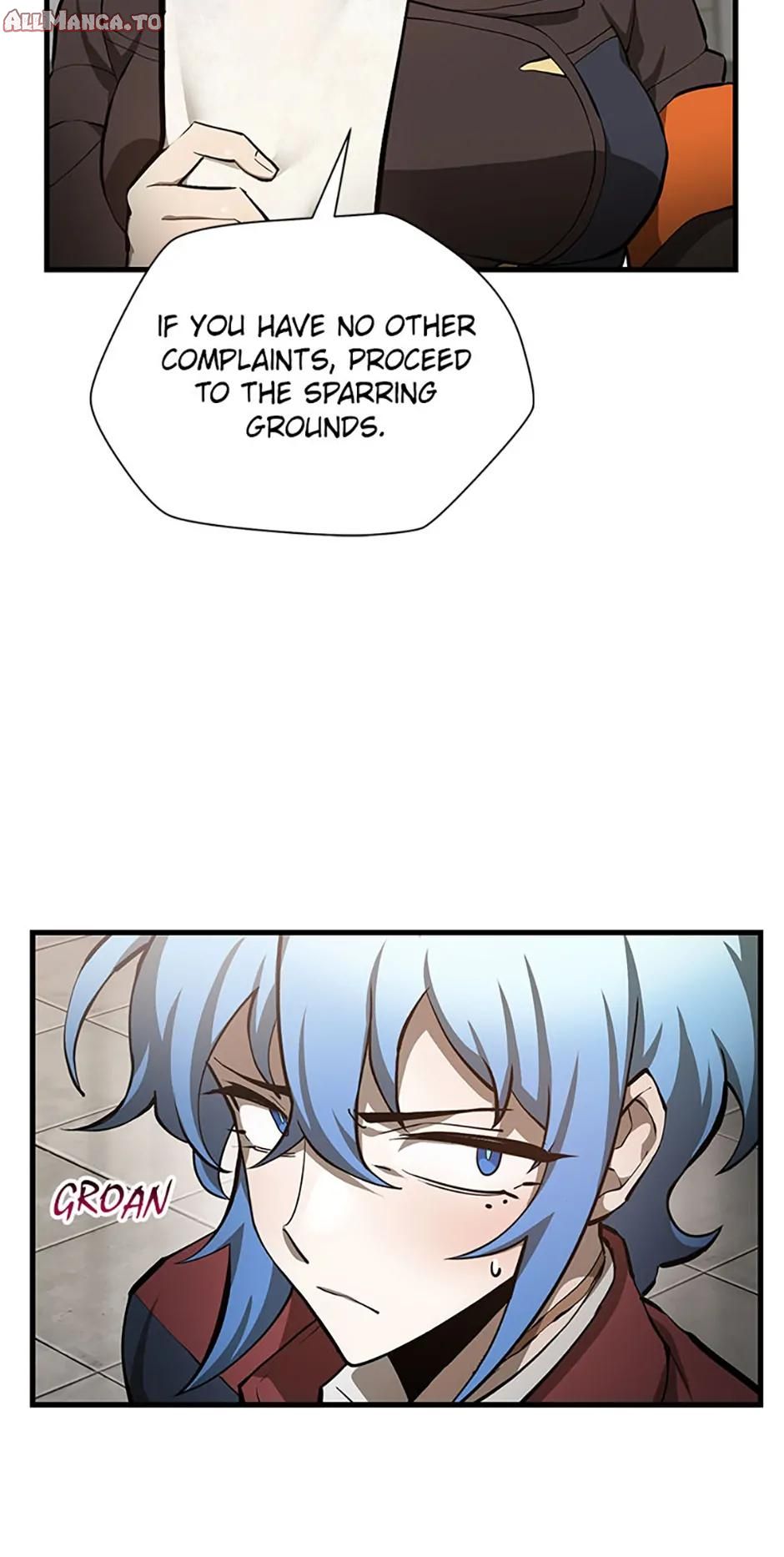 Read Helmut EN Manga Online