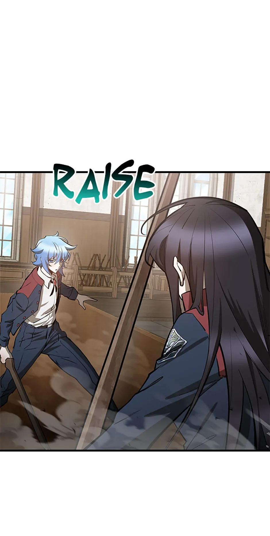 Read Helmut EN Manga Online