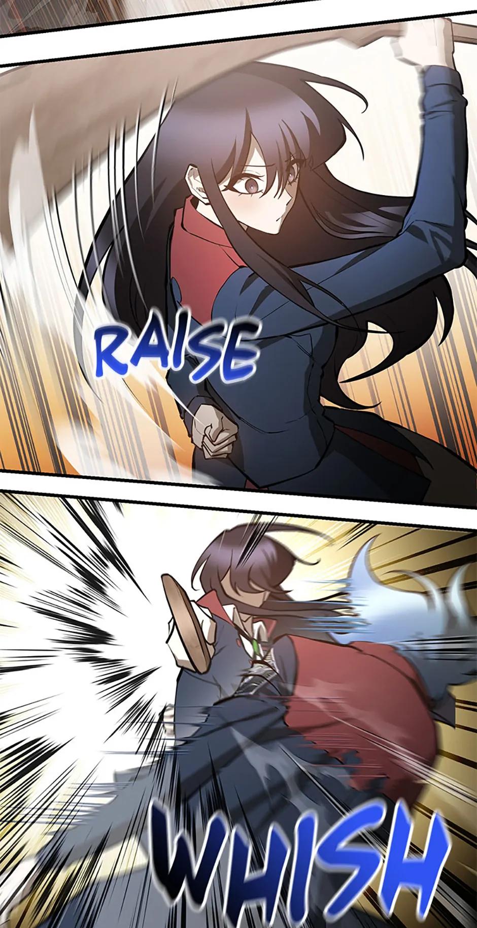 Read Helmut EN Manga Online