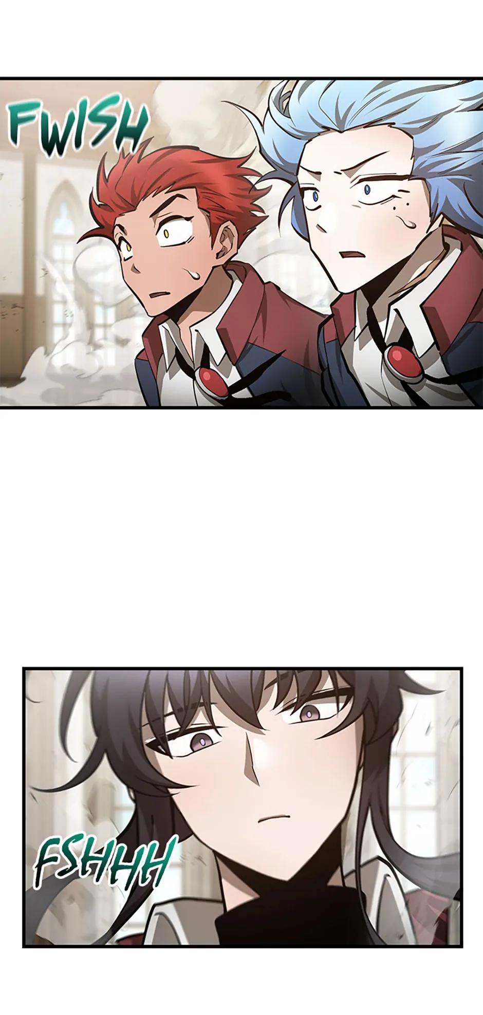 Read Helmut EN Manga Online