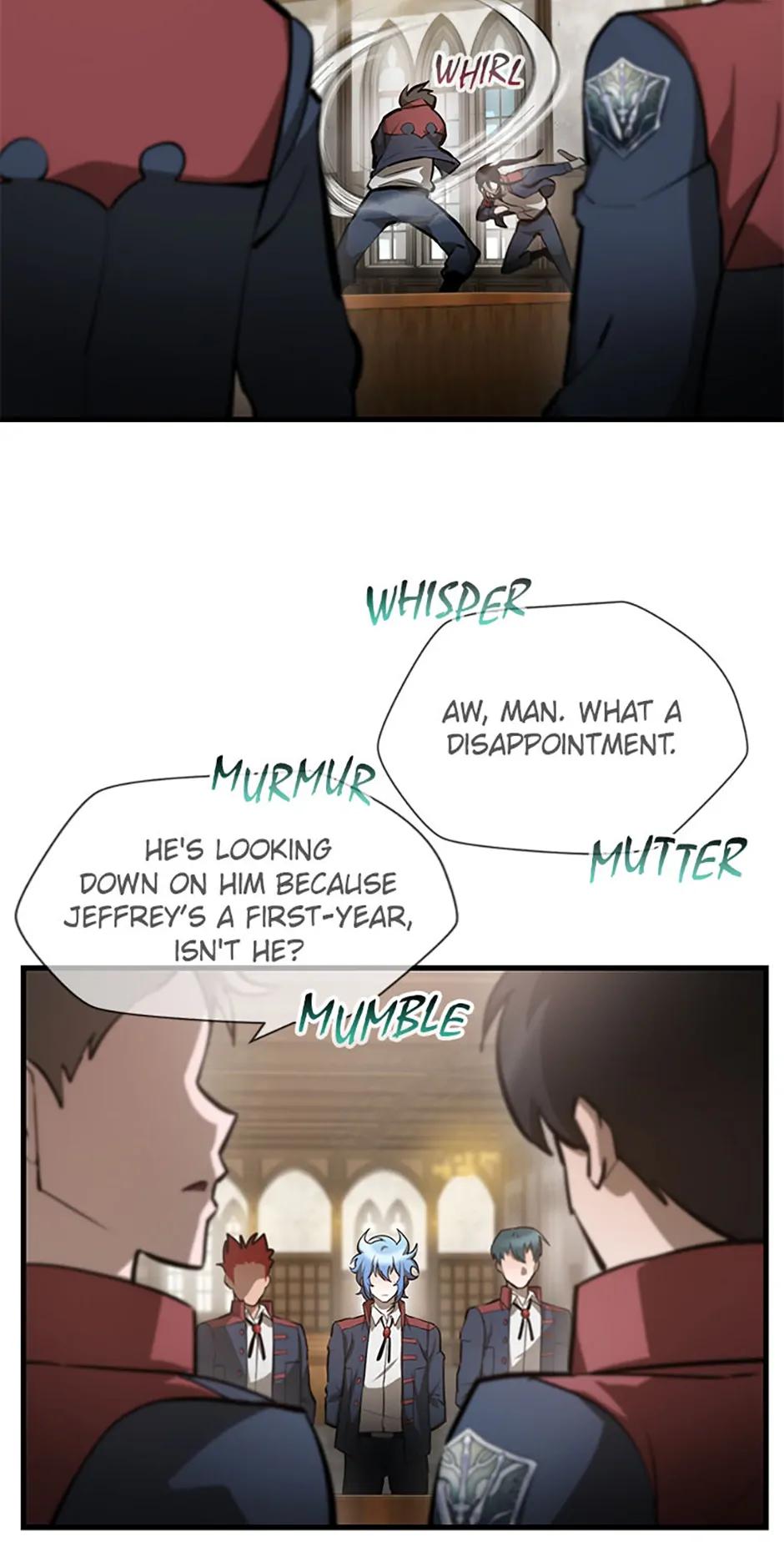 Read Helmut EN Manga Online